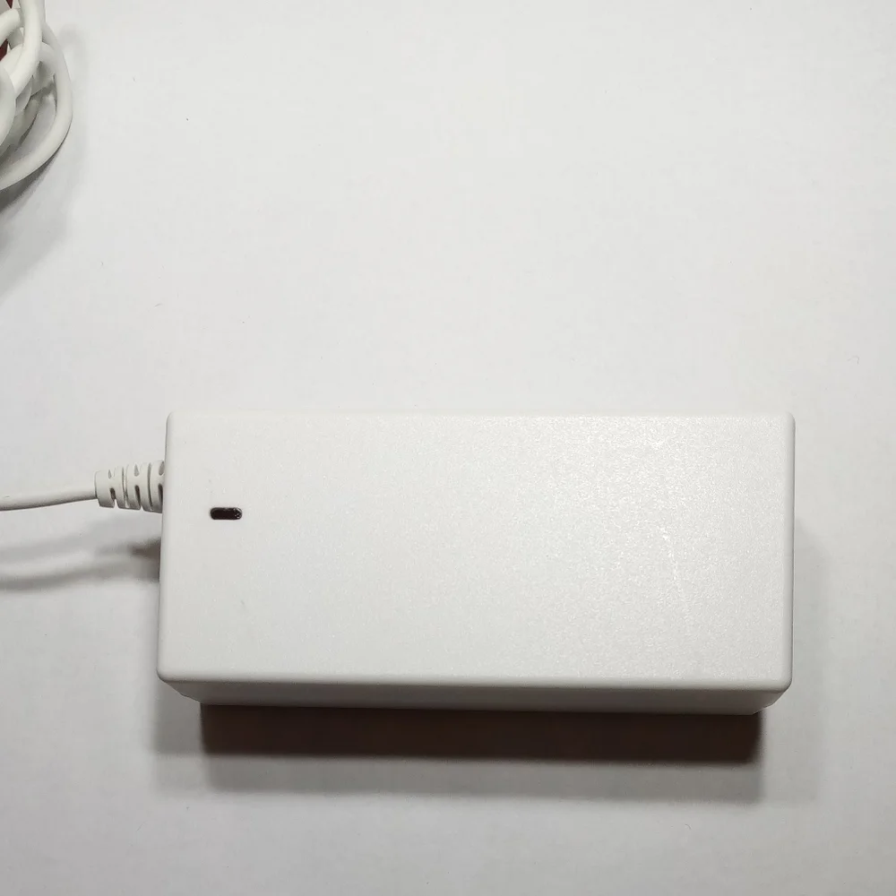 Replacement Power Supply Adapter S165365 White 16.5V for MacBook